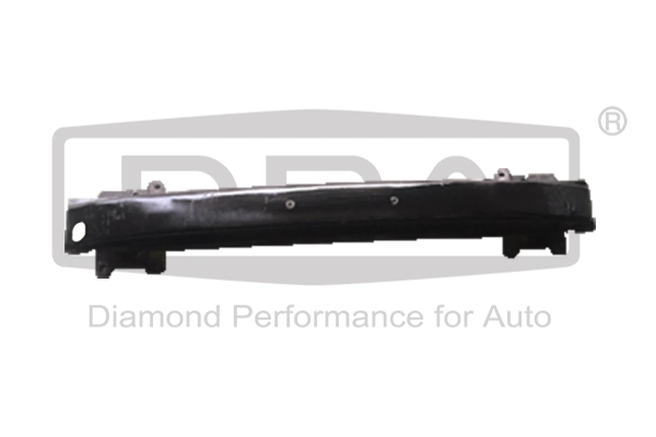 Support, bumper