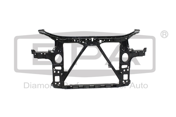 Radiator Support