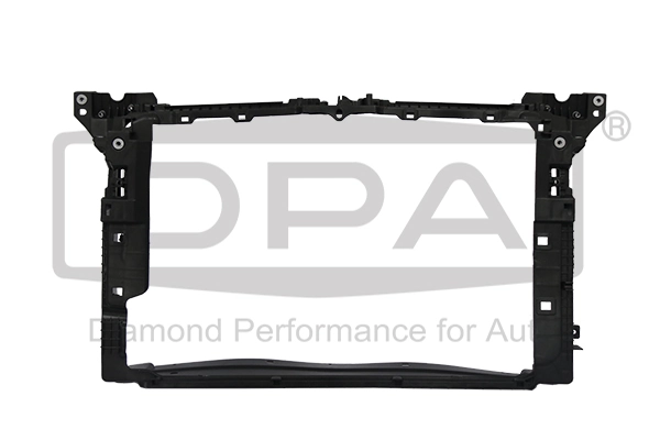 Radiator Support