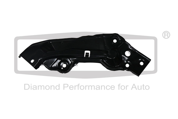 Mounting Bracket, bumper
