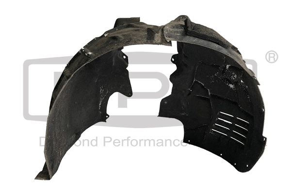 Inner Wing Panel