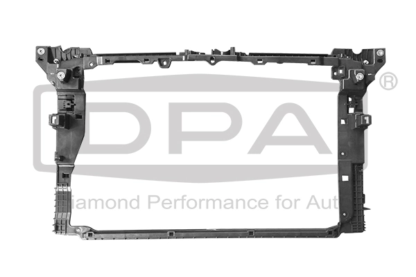Radiator Support