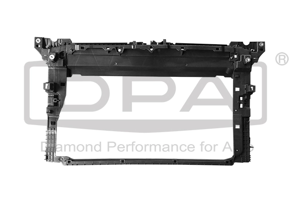 Radiator Support