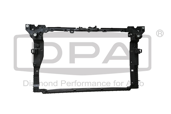 Radiator Support