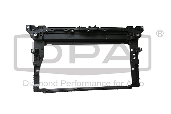 Radiator Support