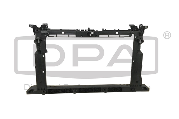 Radiator Support