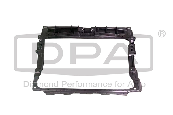 Radiator Support