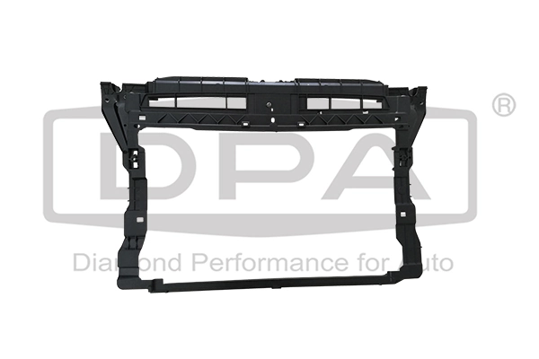 Radiator Support