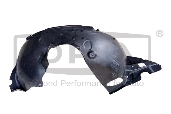 Inner Wing Panel