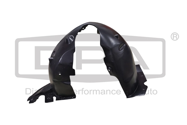 Inner Wing Panel