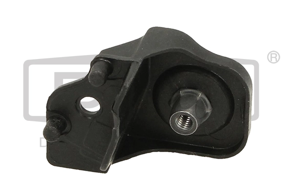 Mounting, wing holder