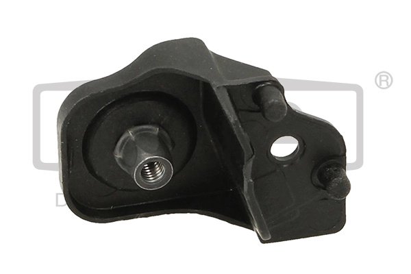 Mounting, wing holder