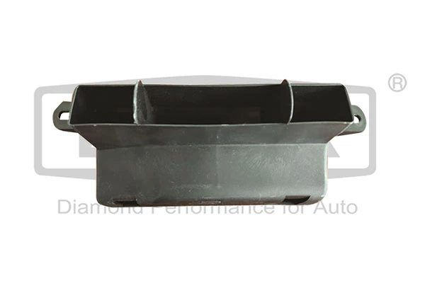 Air Deflector, engine