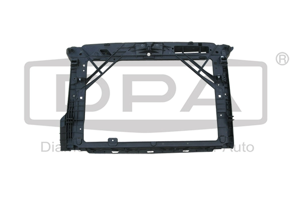 Radiator Support