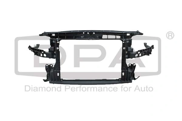 Radiator Support
