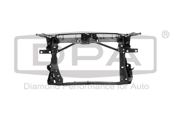 Radiator Support