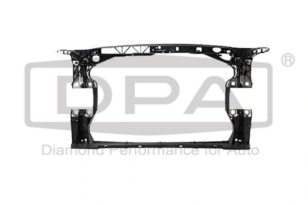 Radiator Support