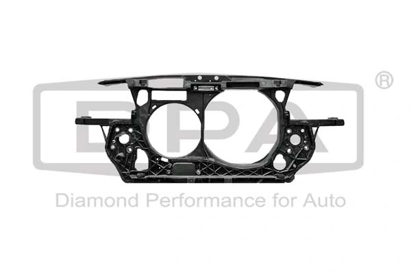 Radiator Support