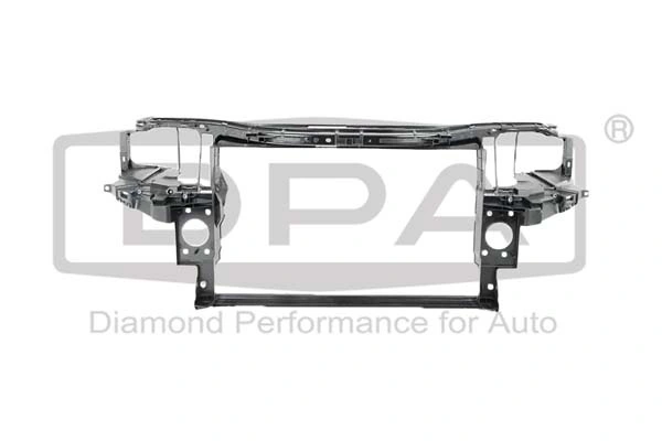 Radiator Support