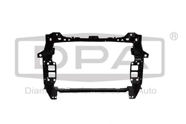 Radiator Support
