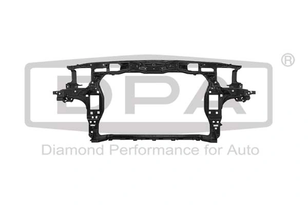 Radiator Support