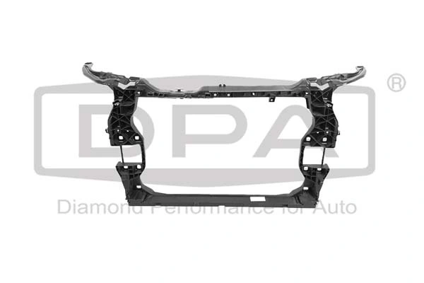 Radiator Support