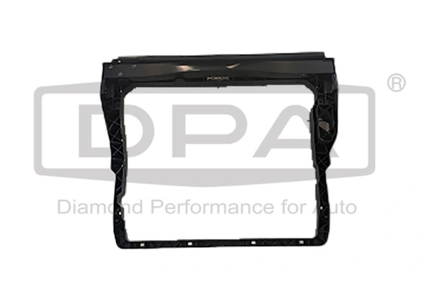 Radiator Support