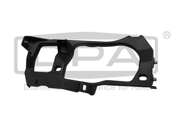 Radiator Mounting