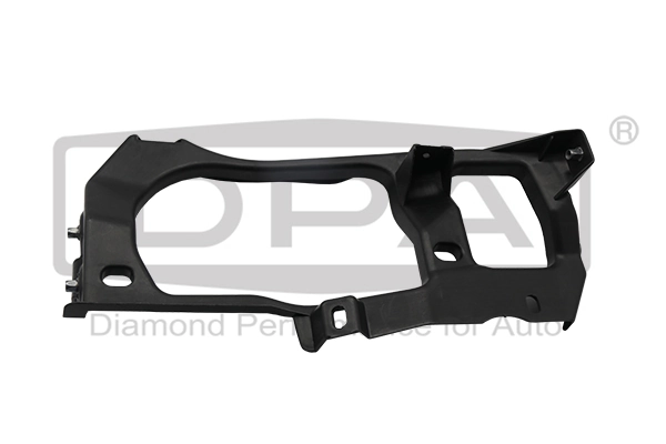 Radiator Mounting