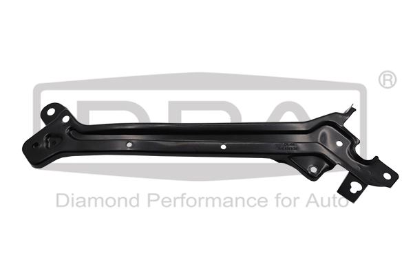 Radiator Mounting
