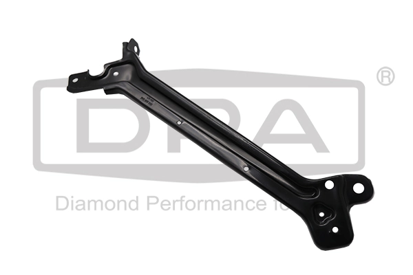 Mounting Bracket, bumper