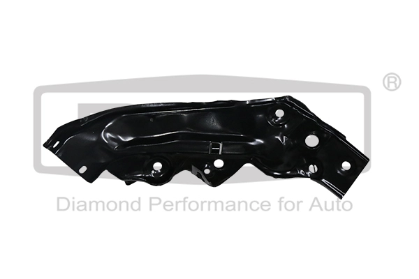 Radiator Mounting