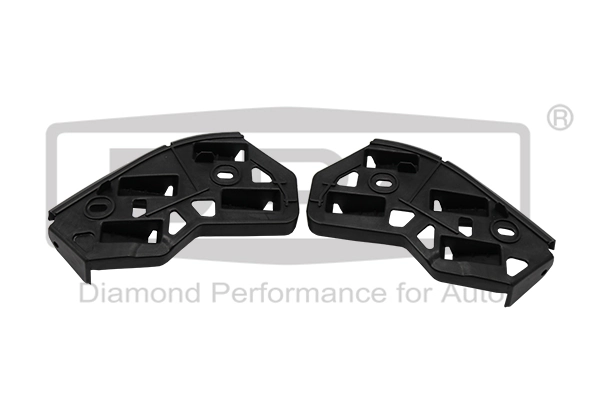 Mounting Bracket, bumper