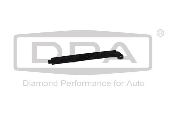 Mounting Bracket, bumper