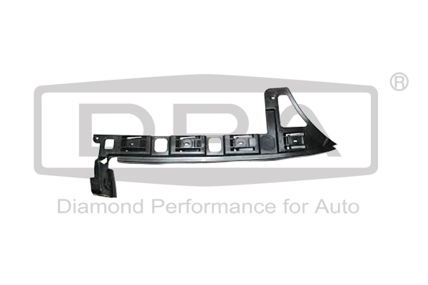 Mounting Bracket, bumper