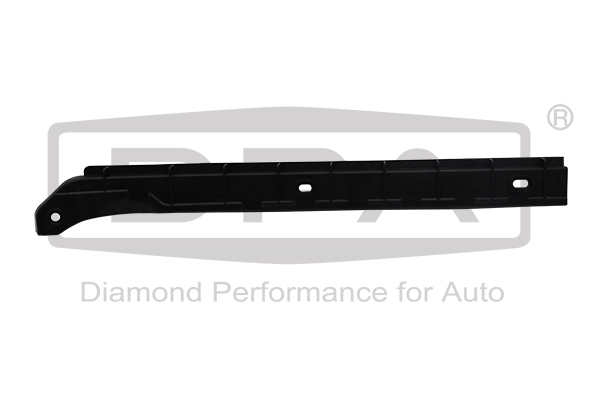 Mounting Bracket, bumper