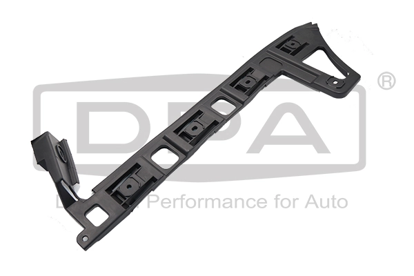 Mounting Bracket, bumper