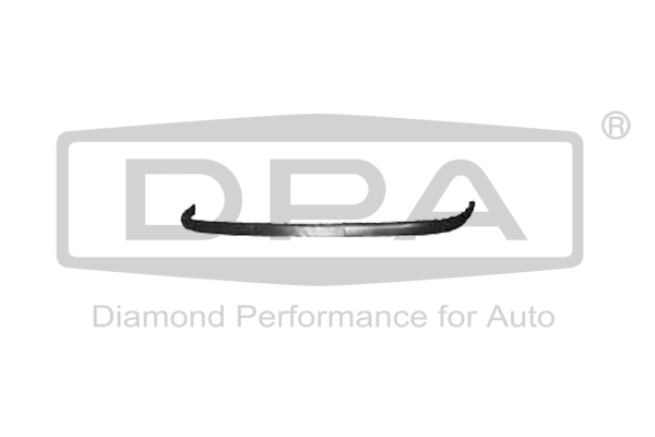 Trim/Protection Strip, bumper