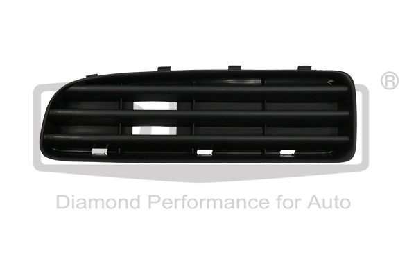 Ventilation Grille, bumper