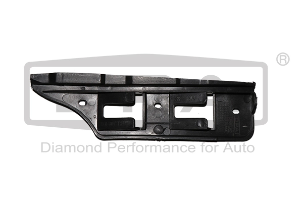 Mounting Bracket, bumper