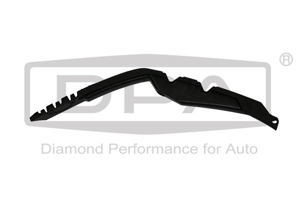 Mounting Bracket, bumper