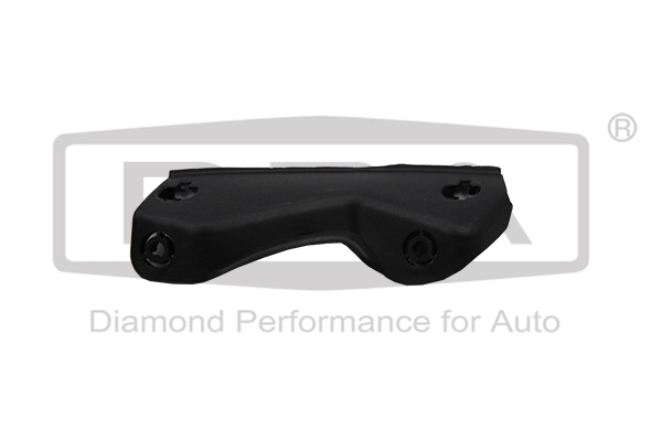 Mounting Set, bumper