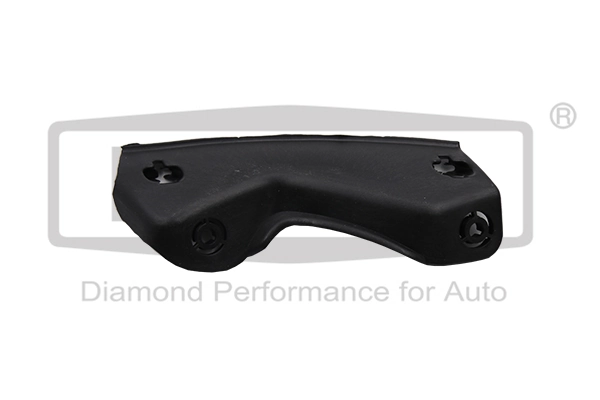 Mounting Set, bumper