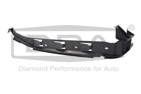 Mounting Bracket, bumper