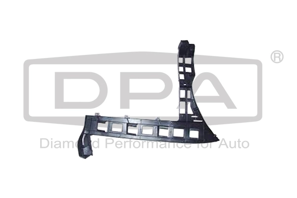 Mounting Bracket, bumper