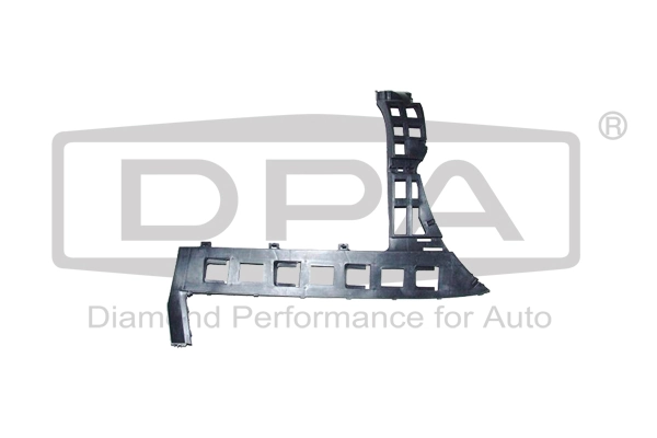Mounting Bracket, bumper