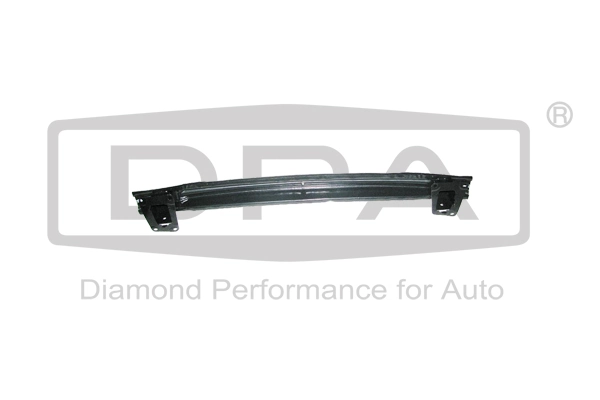 Support, bumper