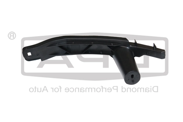 Mounting Bracket, bumper
