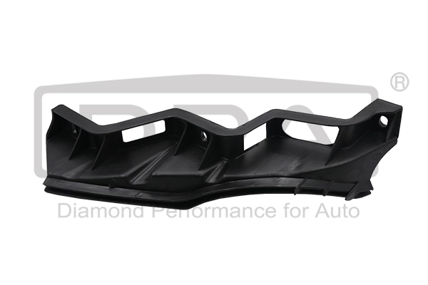Mounting Bracket, bumper