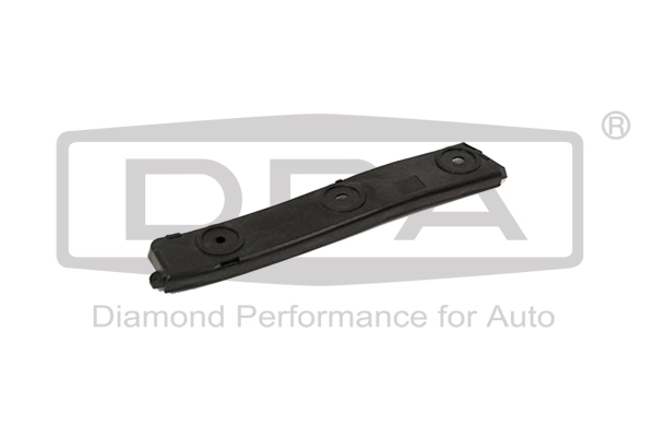 Mounting Bracket, bumper
